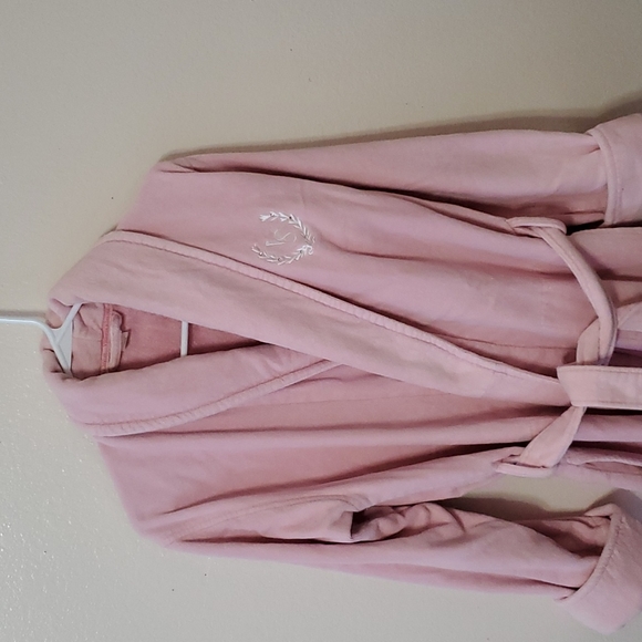 Victoria's Secret Intimates & Sleepwear Victorias Secret Xss Pink